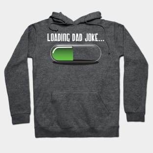 Loading Dad Joke Hoodie